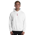 Semi Colon Hoodie